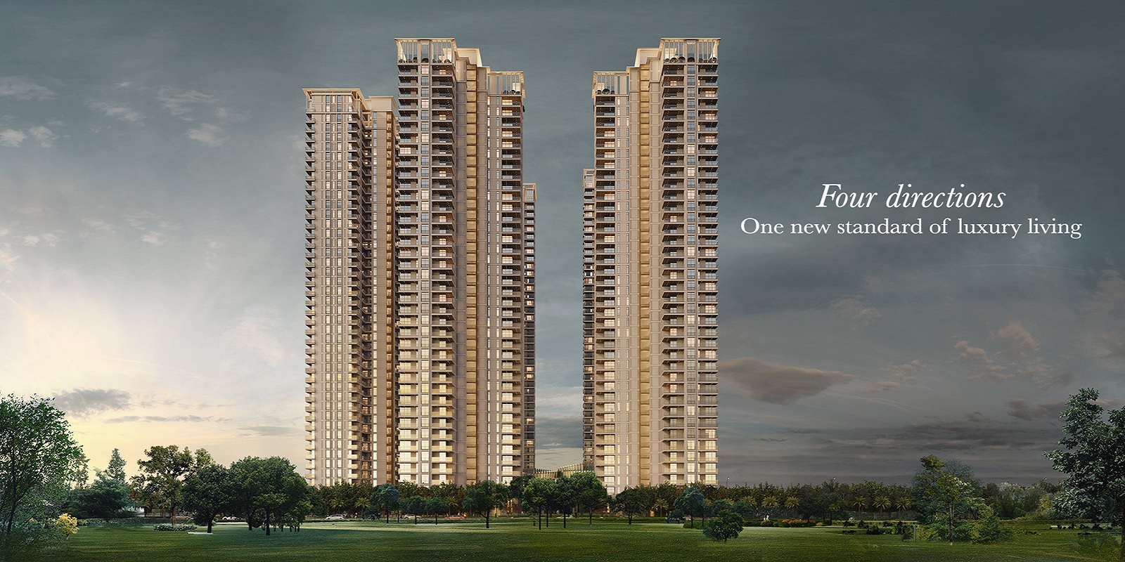 Signature Global Prime Phase 2