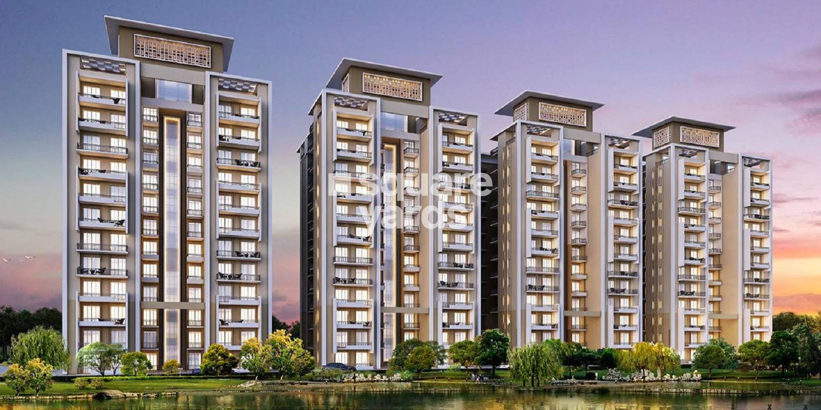 Godrej Nature Plus
