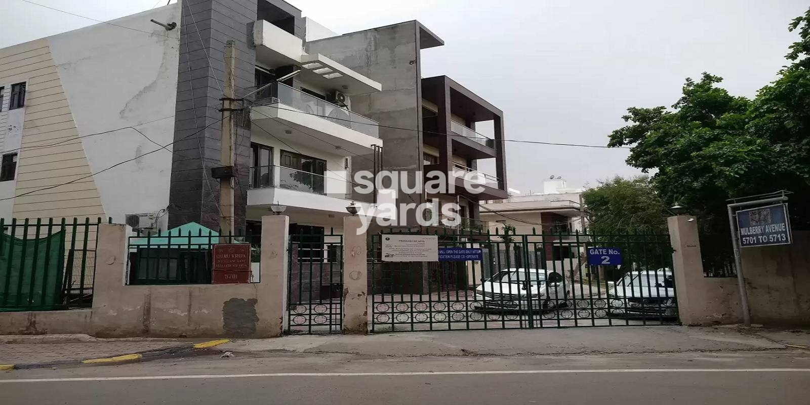 MNB Ananta Vilasa 2.0