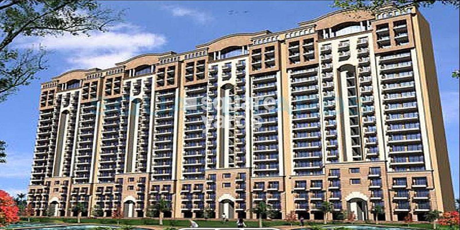 Destino Central Park