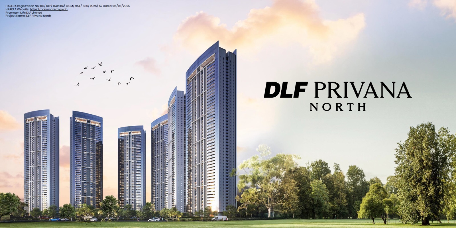 Signature Global City 79B