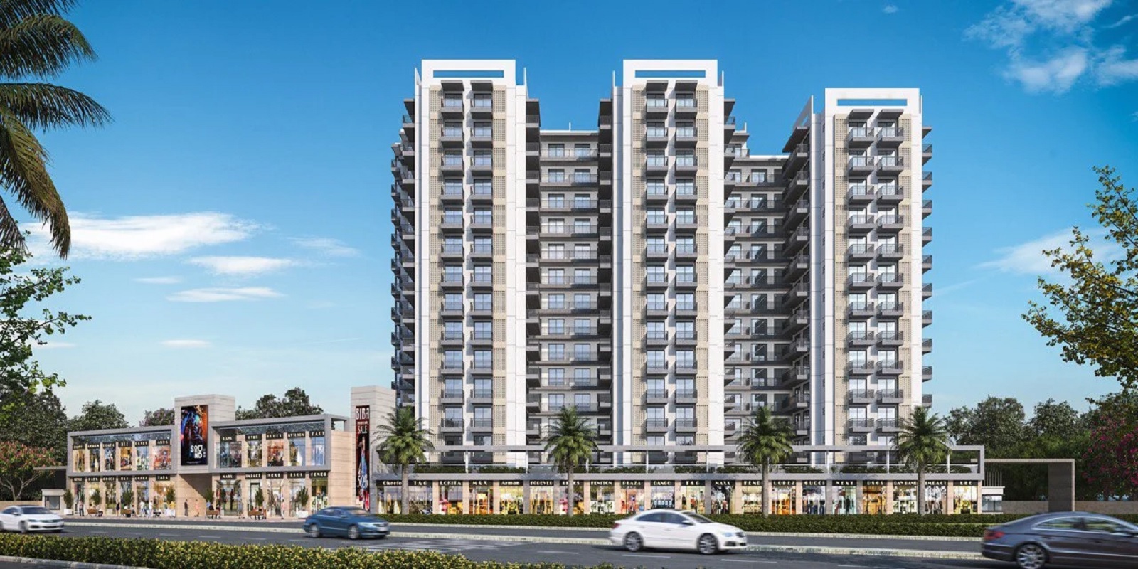 Godrej Arista photos