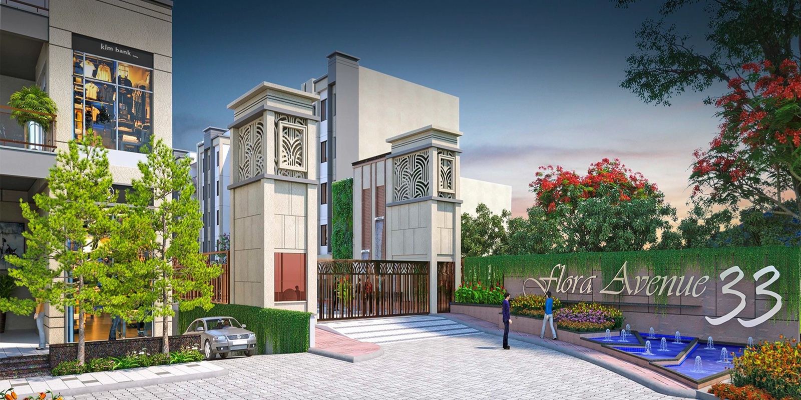 Godrej Nature Plus photos