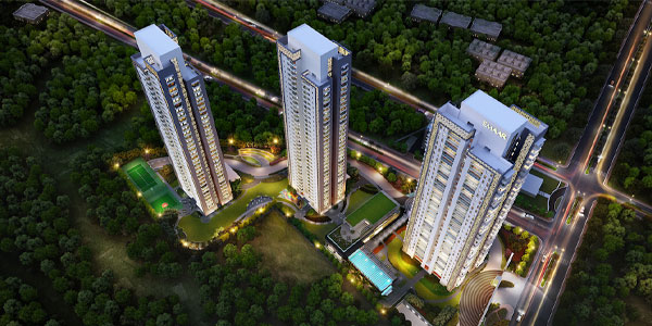 Emaar Digi Homes