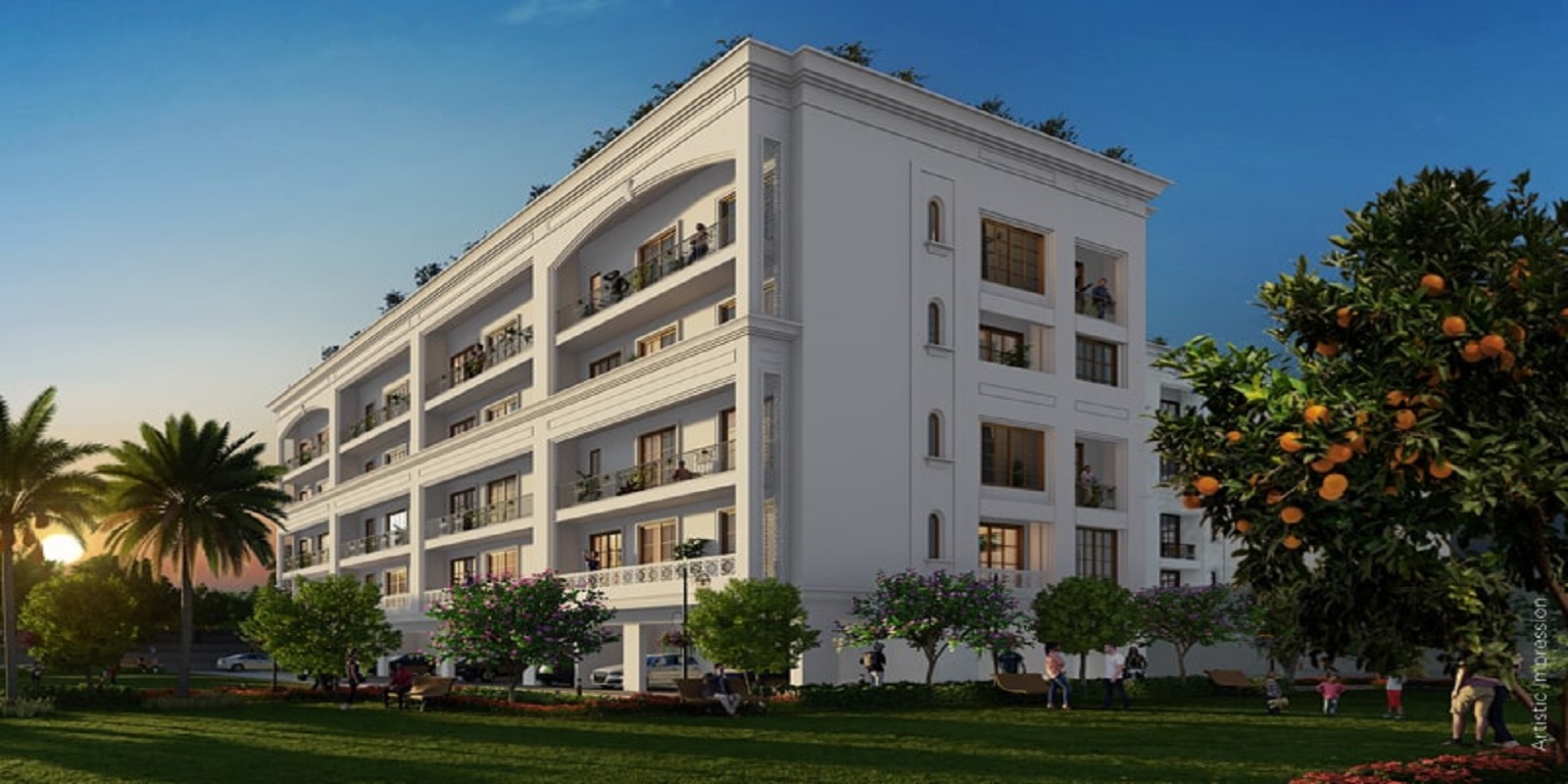 Godrej Nature Plus