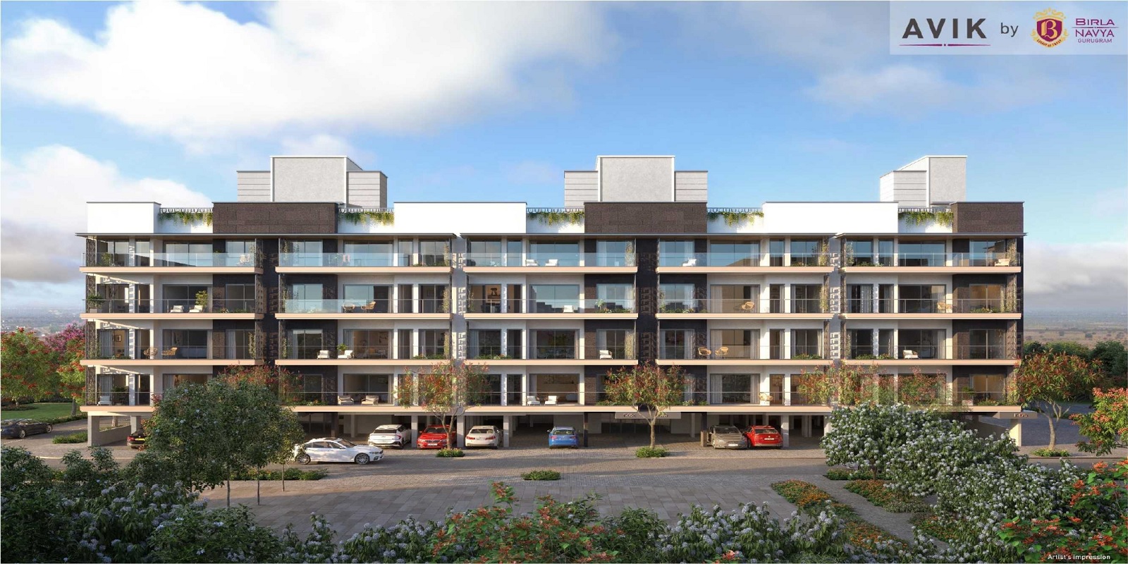 Signature Global Prime Phase 2