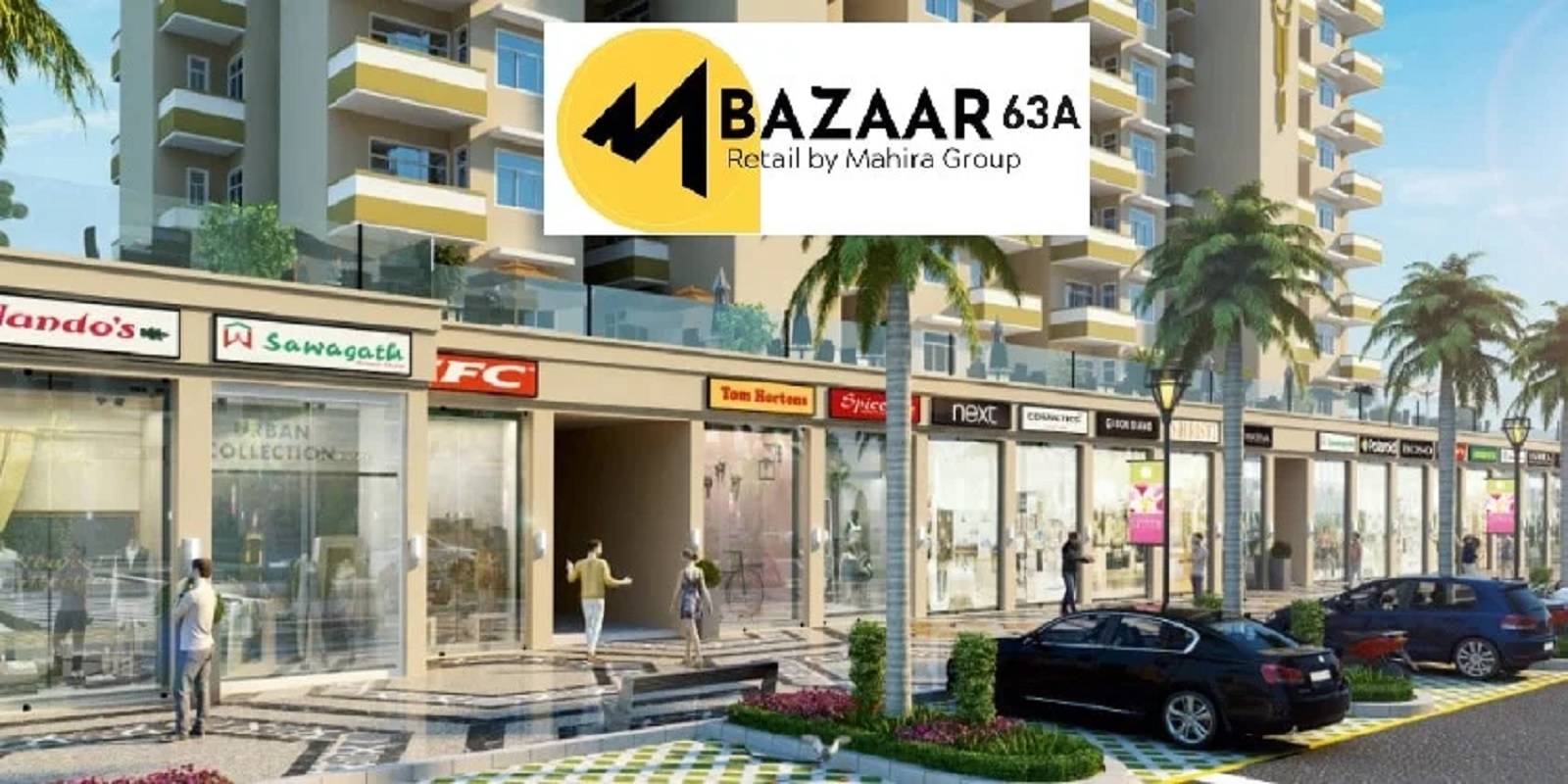 Signature Global Prime Phase 2