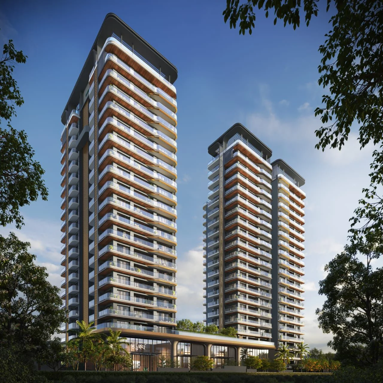 Eldeco Camelot