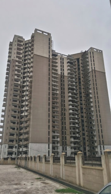 AWHO Shanti Vihar