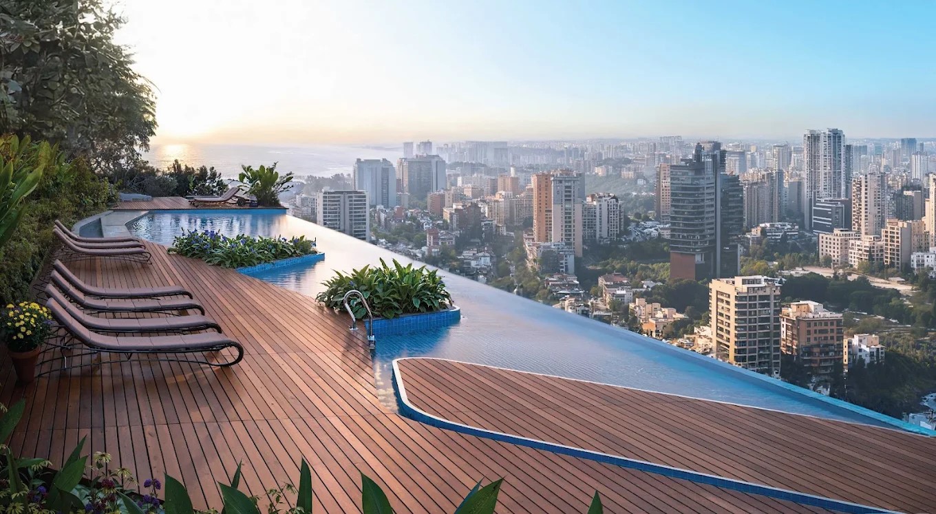 Adani Link bay Residences