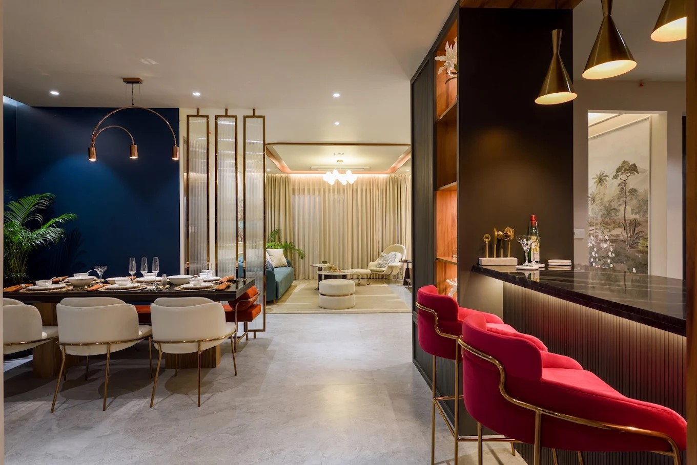Adani Link bay Residences