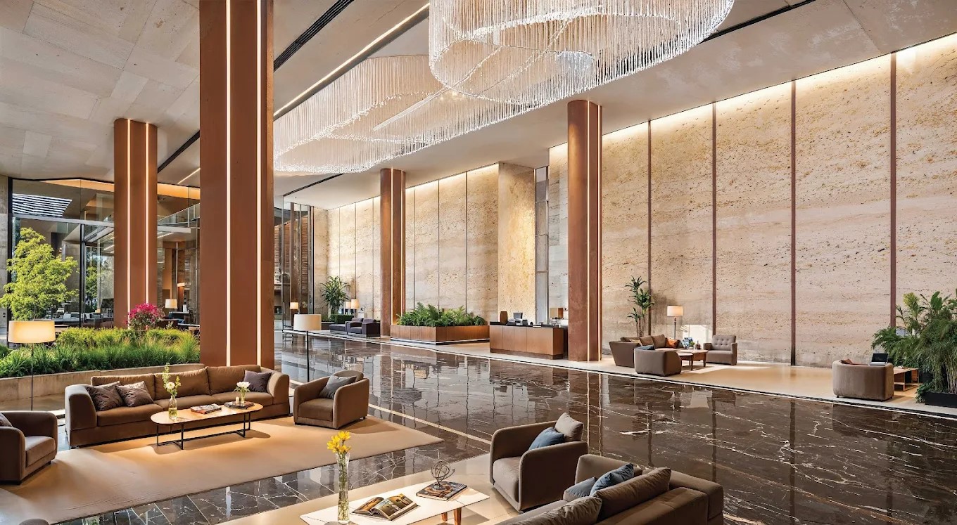 Adani Link bay Residences photos