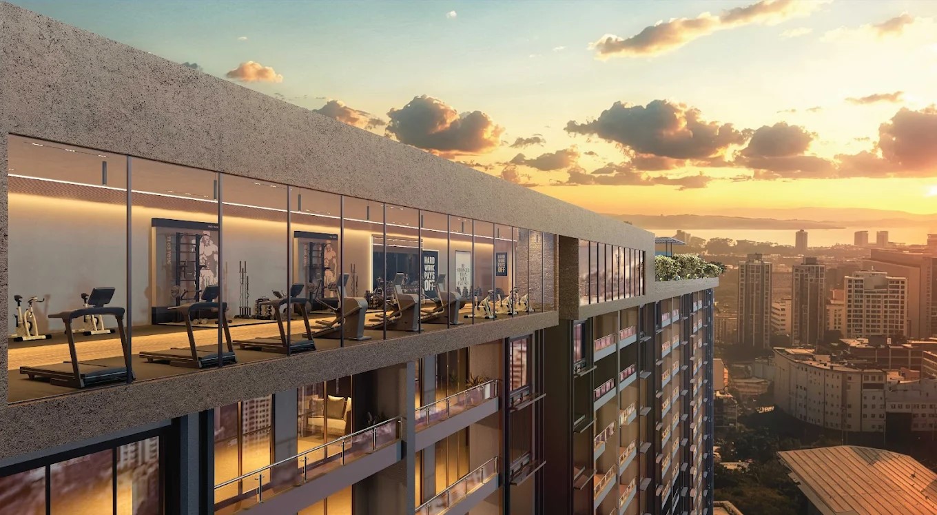 Adani Link bay Residences