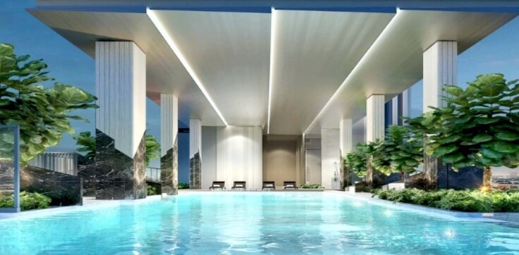 DLF Privana South