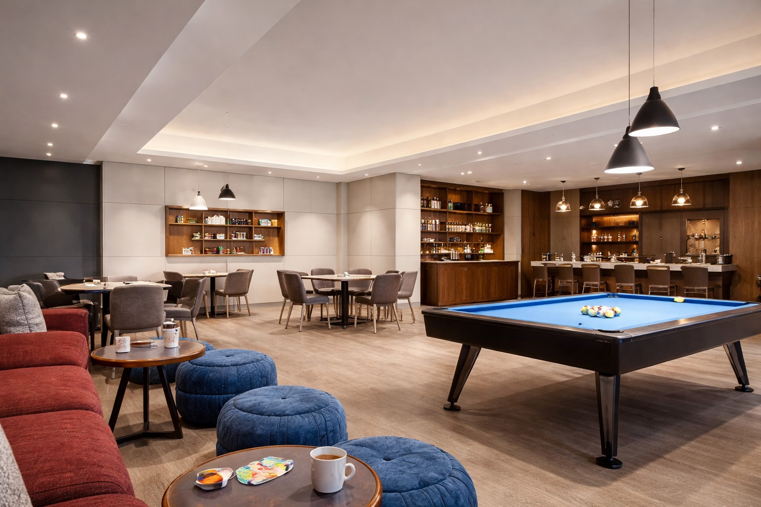 DLF Privana South photos