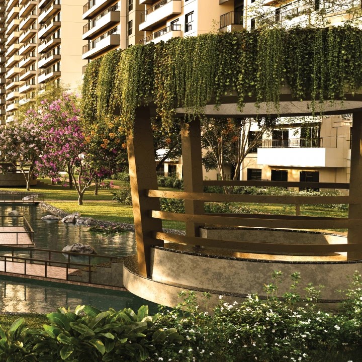 Sobha Rivana