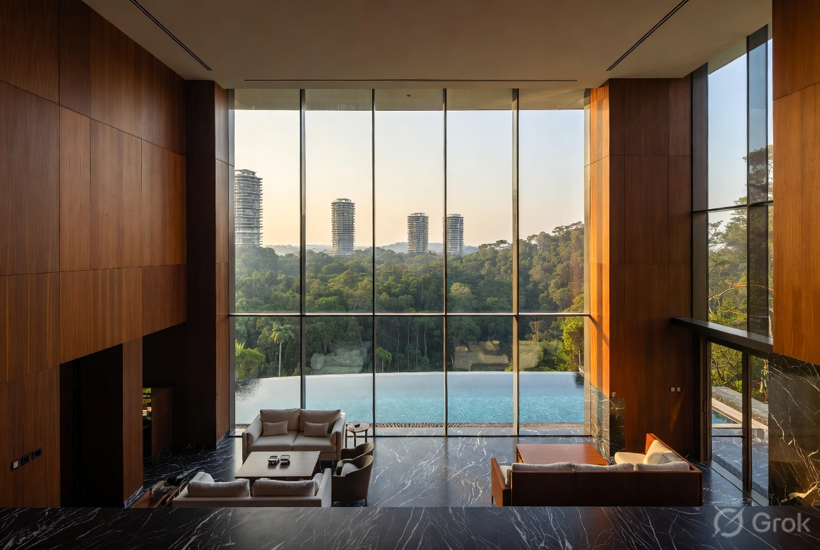 Godrej Samaris