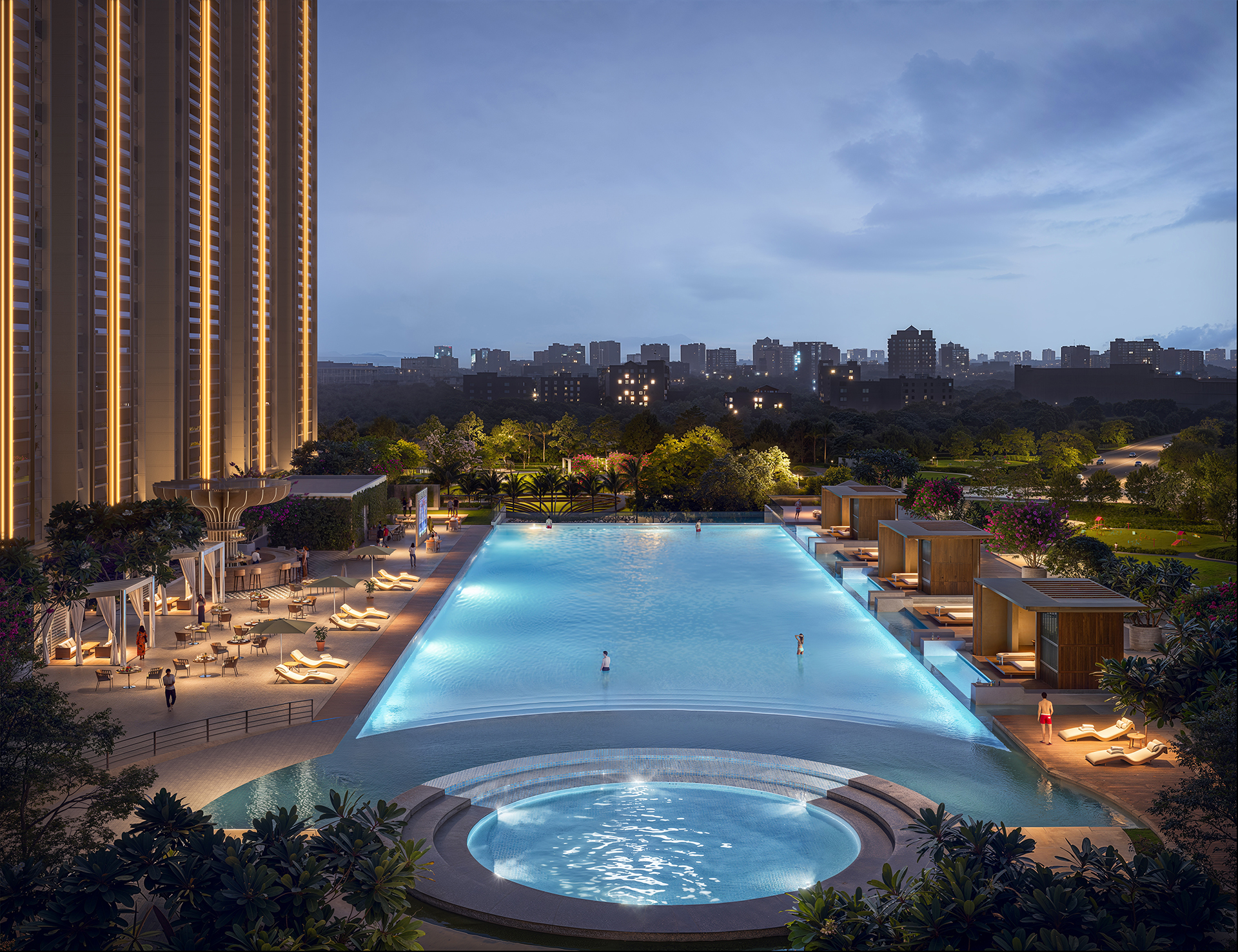 Suncity Monarch