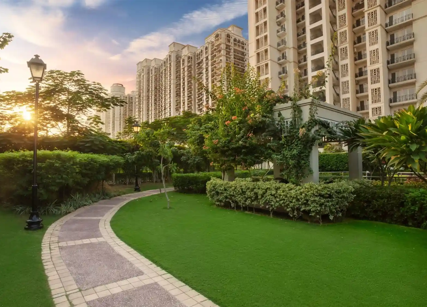 DLF One Midtown