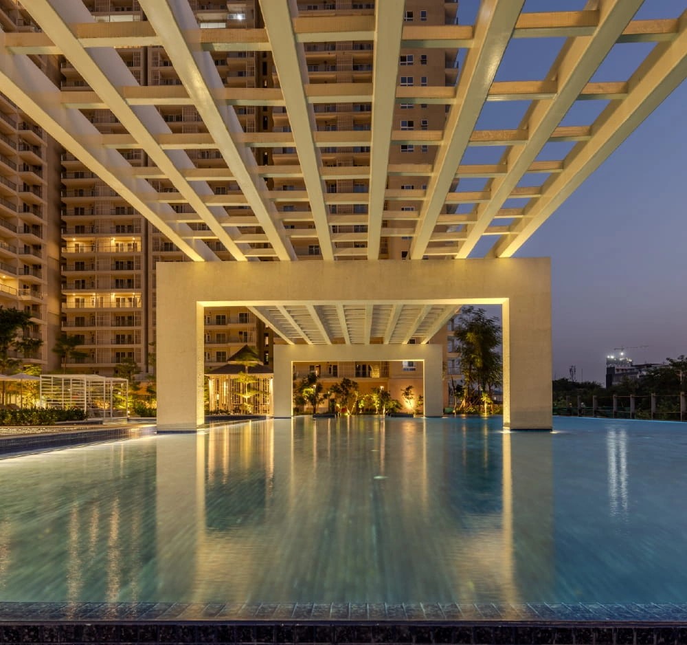 DLF One Midtown
