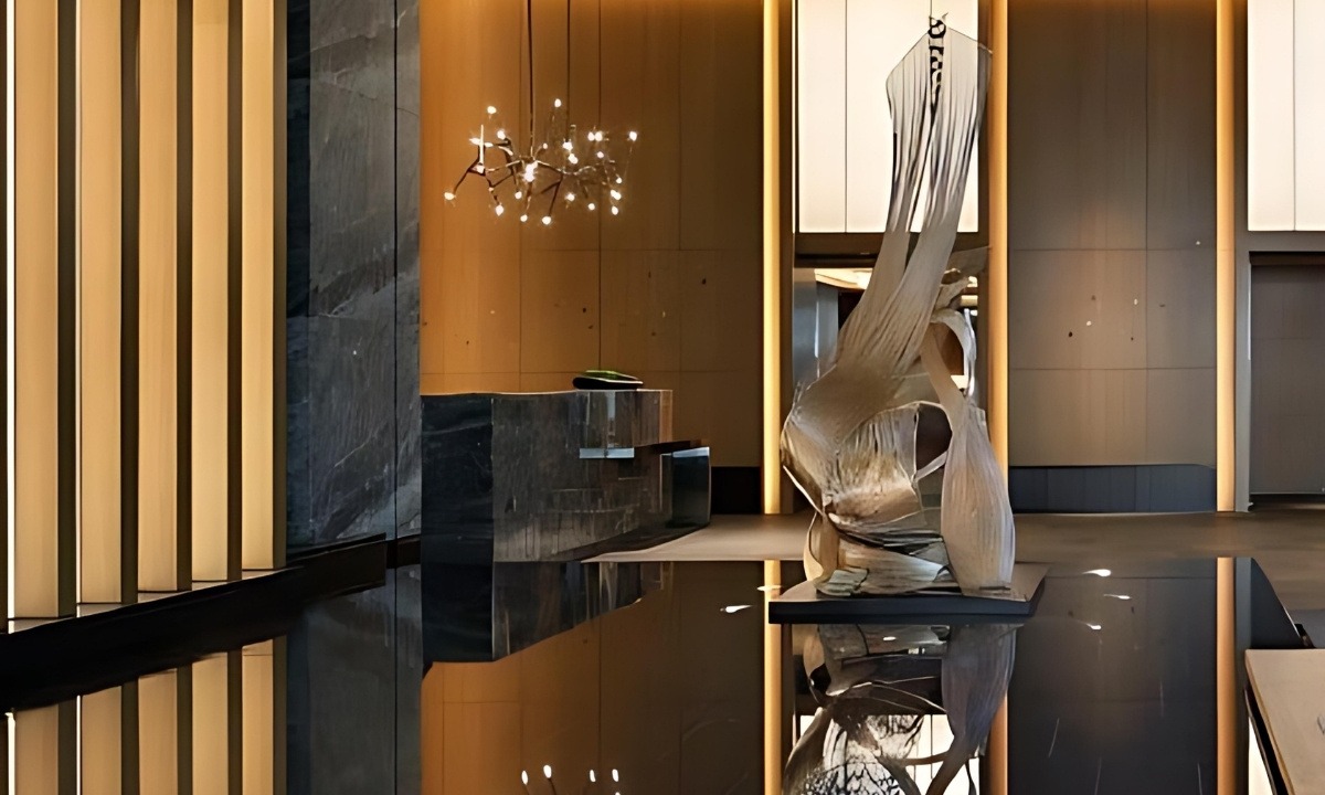 DLF Privana North