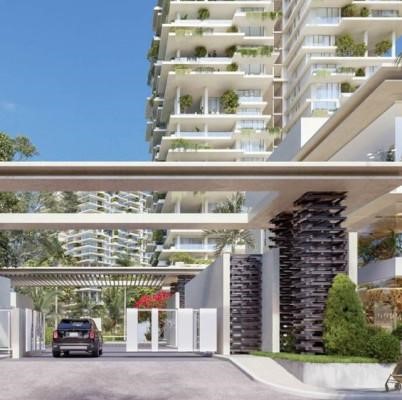 DLF Privana North