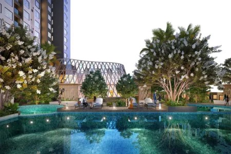 DLF Arbour Senior Living