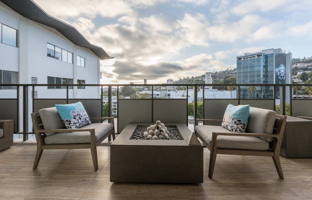 DLF Arbour Senior Living photos