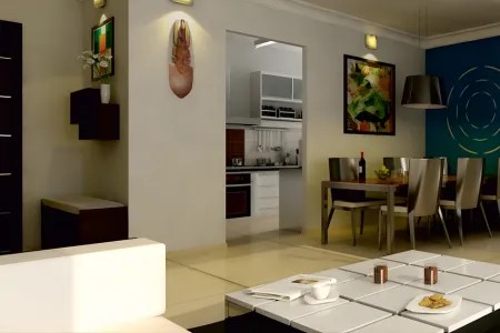 DLF Arbour Senior Living
