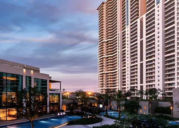 DLF Arbour Senior Living
