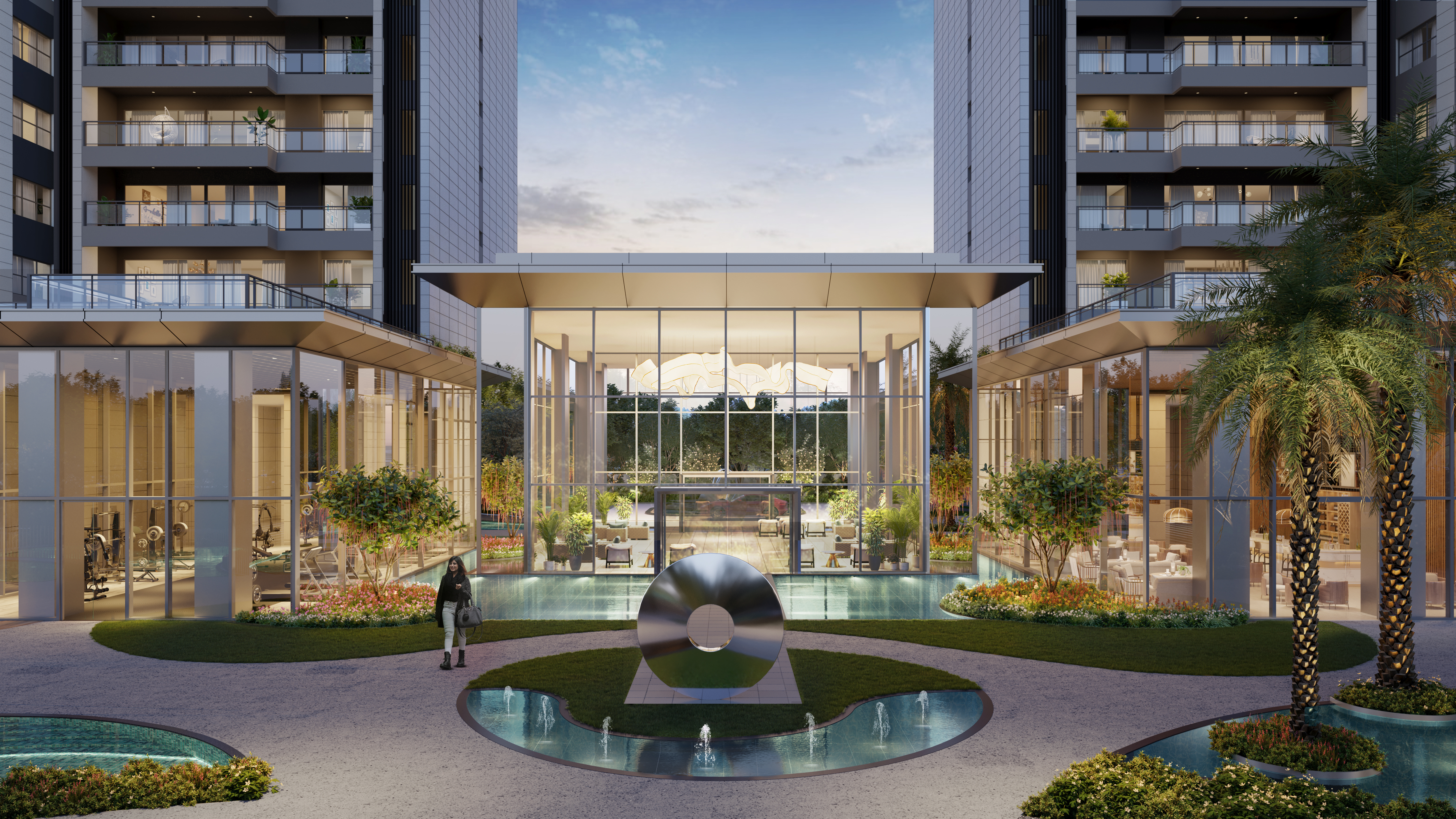 Godrej Miraya 