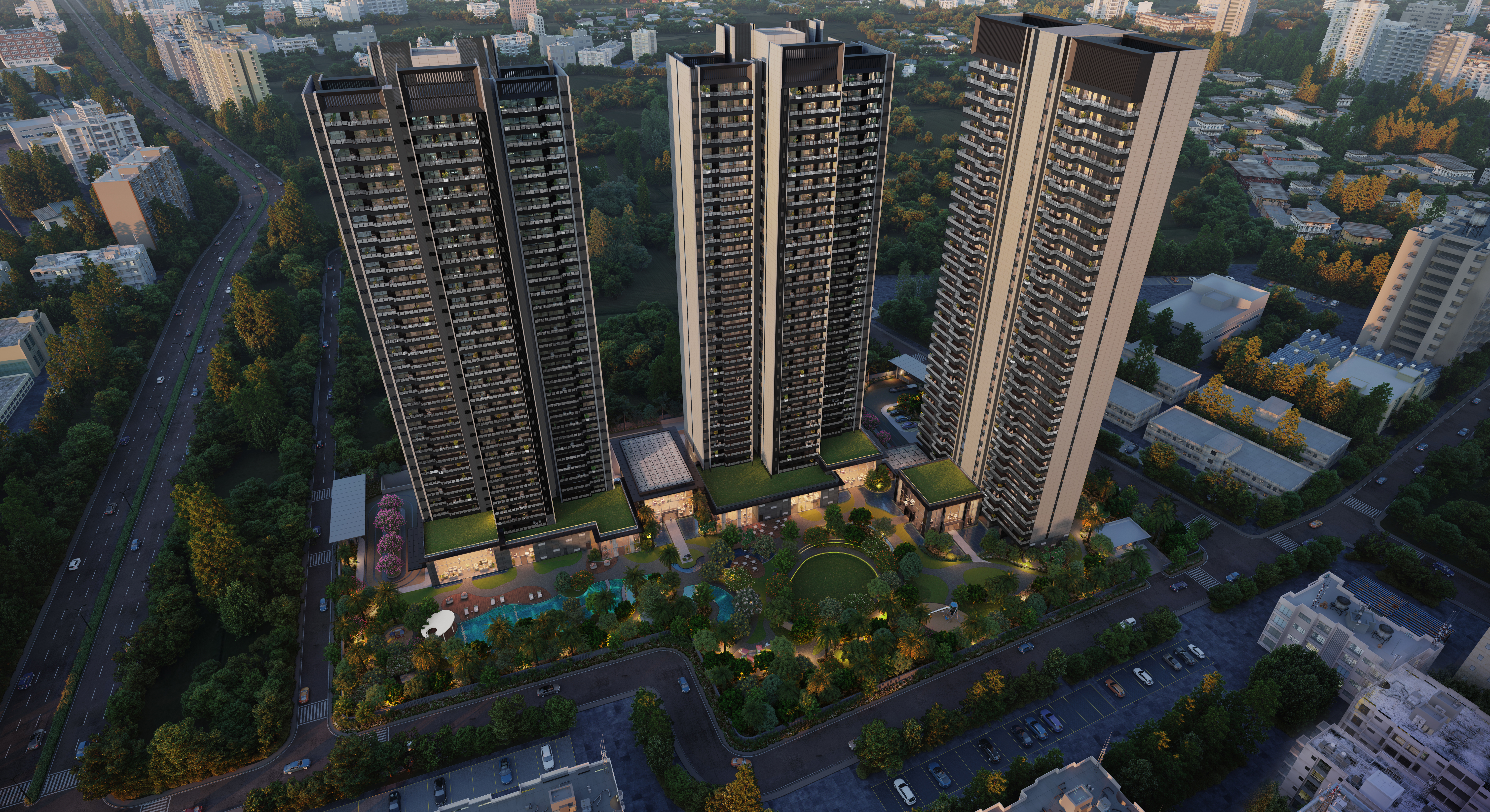 Godrej Miraya 