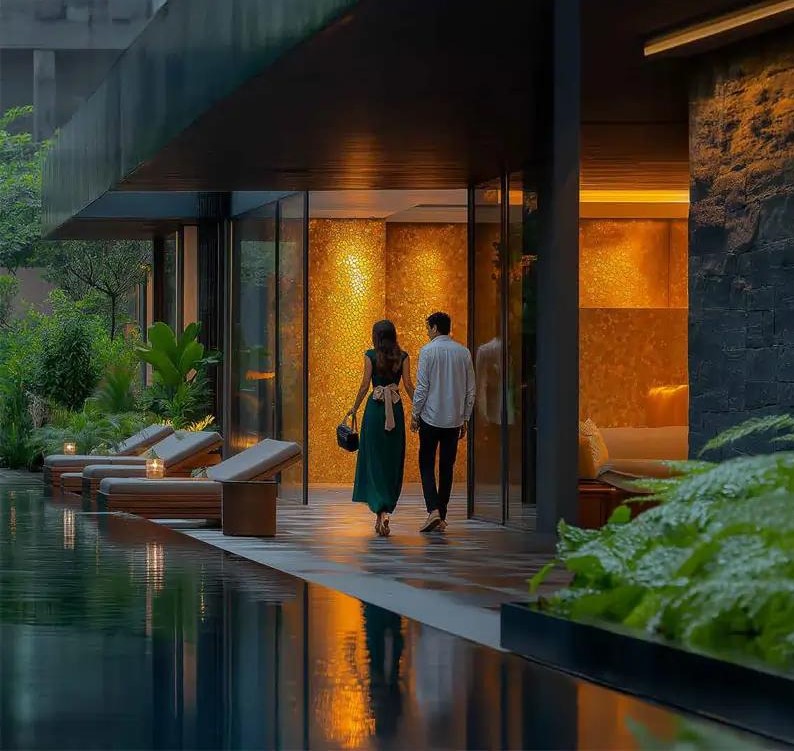 Godrej Miraya 