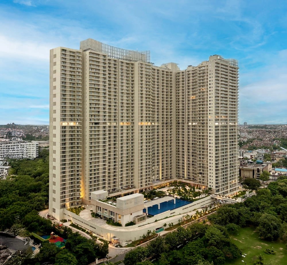 DLF One Midtown