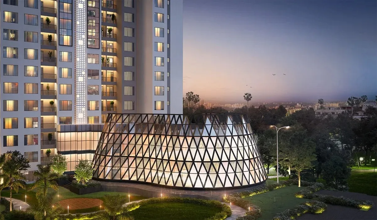 DLF Arbour Senior Living