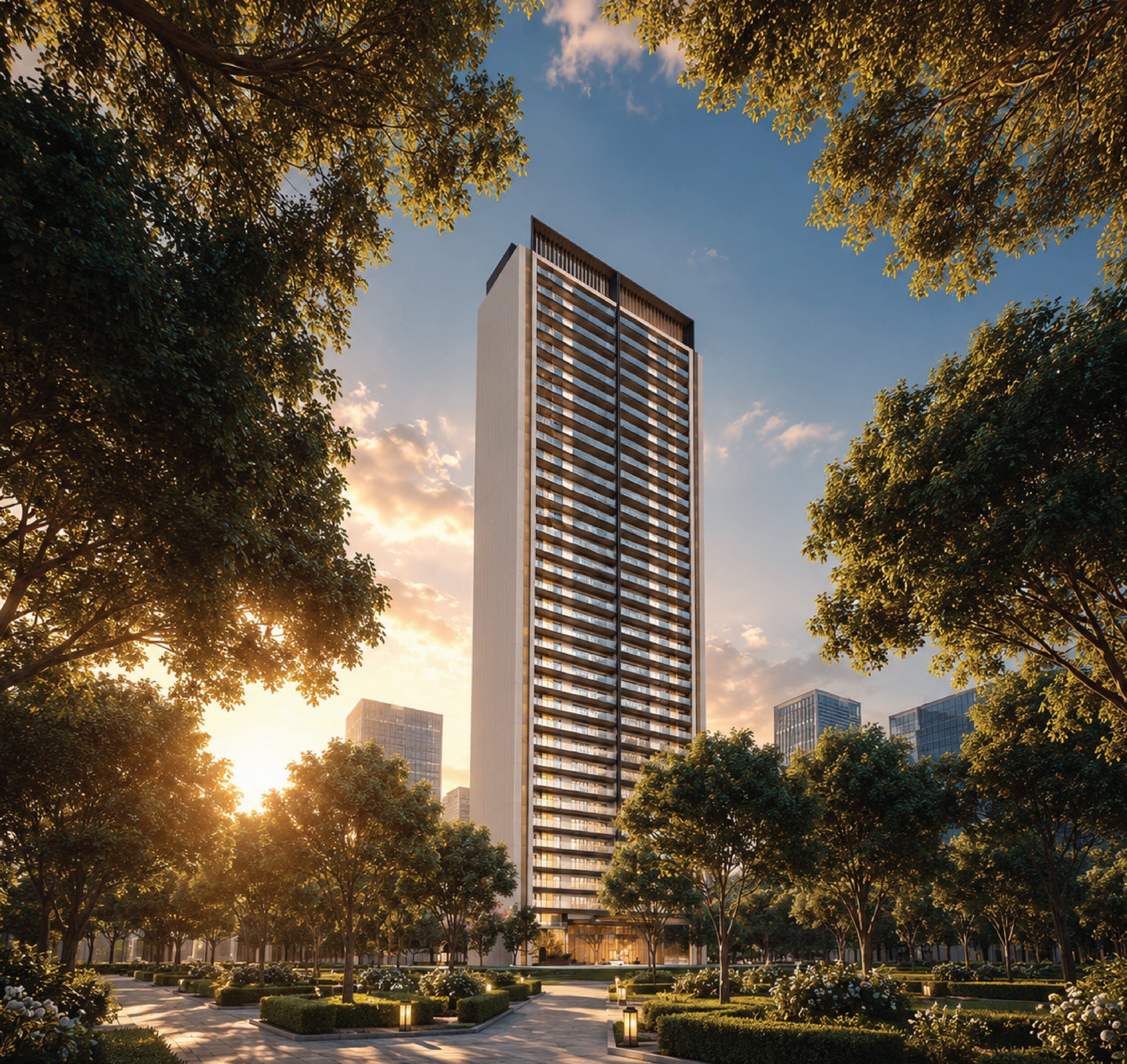 Godrej Samaris