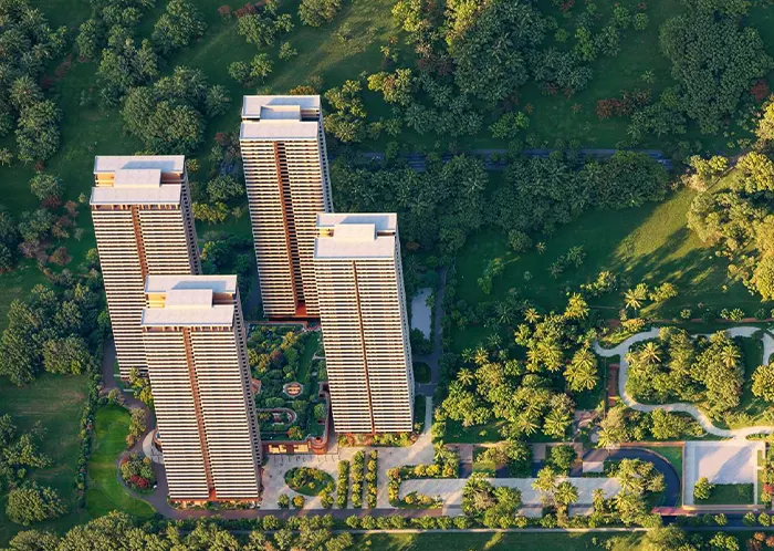 Senior Living Residences