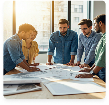 Team Collaboration