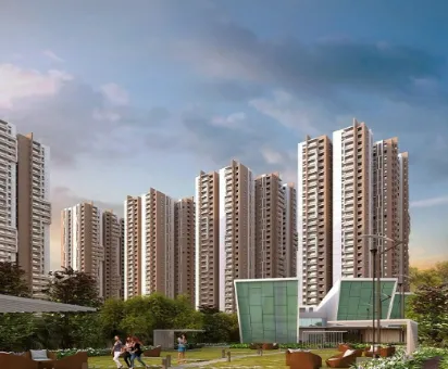 Experion Sector 151 Noida