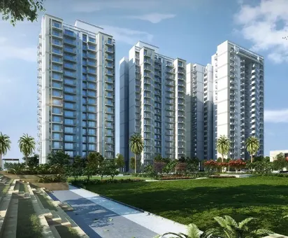 Godrej Arden Greater Noida
